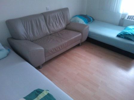 Monteurzimmer Troisdorf